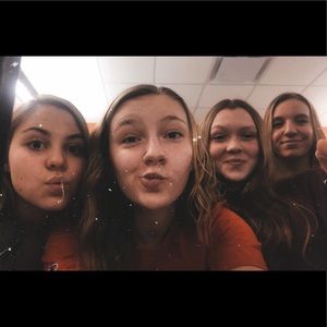 Meet your Posher, Adalynn